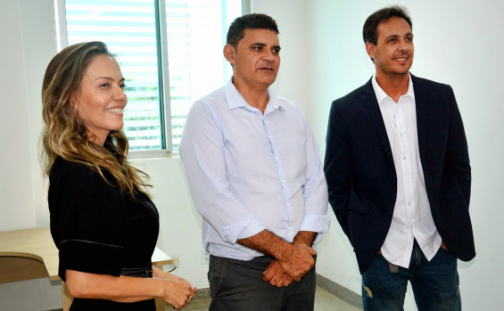 Governo do Tocantins firma parceria com Programa Terra Viva e garante R$ 8 milhões anuais para investimentos no campo