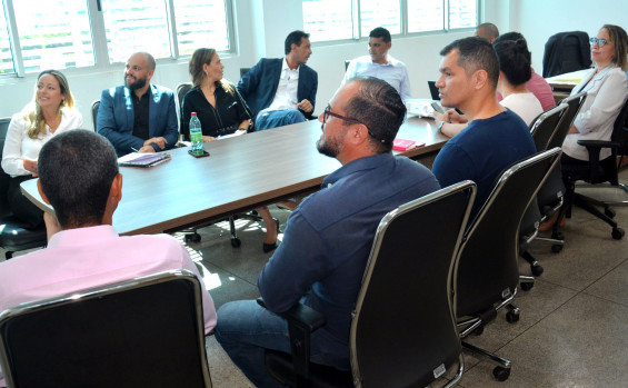 Governo do Tocantins firma parceria com Programa Terra Viva e garante R$ 8 milhões anuais para investimentos no campo