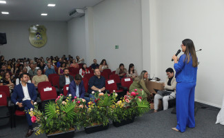 Servidores da SSP participam de oficina de educação financeira com foco em planejamento e comportamento em Palmas