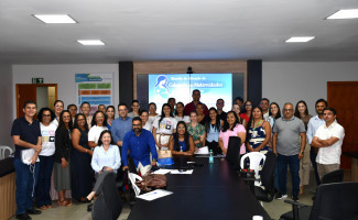 SES-TO realiza reunião de ativação do Colegiado das Maternidades do Estado do Tocantins