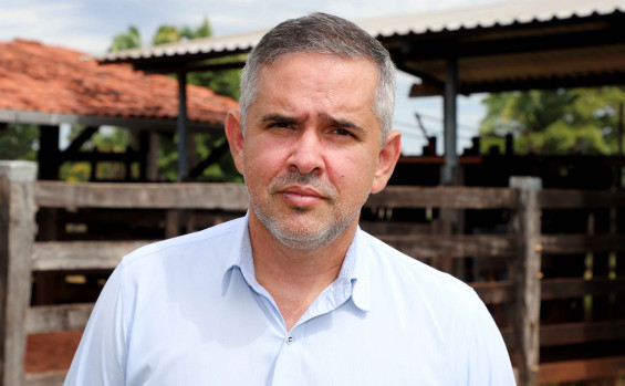 Governo do Tocantins avança na rastreabilidade bovina e inicia projetos-piloto em propriedades rurais