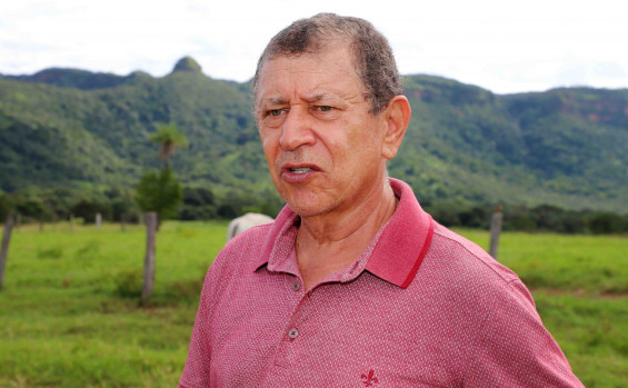 Governo do Tocantins avança na rastreabilidade bovina e inicia projetos-piloto em propriedades rurais