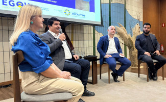 SES-TO participa da 1ª Semana de Educação Financeira e capacita servidores em gestão de finanças