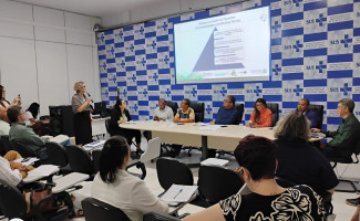 SES-TO apresenta Relatório Anual de Gestão 2025 no Conselho Estadual de Saúde, com ampliação dos serviços e campanha contra a dengue