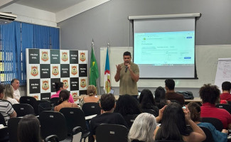SES-TO capacita servidores sobre normas gerais de licitação e contratação 

