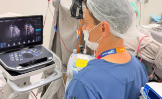 HGP passa a utilizar tecnologia de ponta que aumenta a segurança em cirurgias de alta complexidade