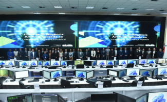 Polícia Civil do Tocantins participa de curso nacional sobre inteligência artificial