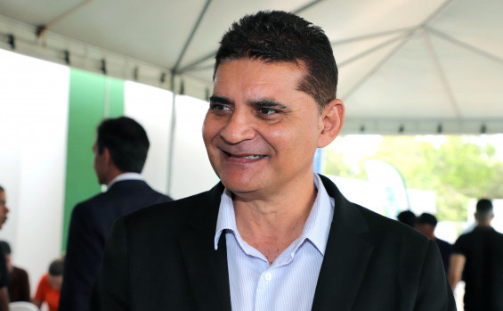 Governo do Tocantins entrega 600 mil alevinos do programa Mais Peixe-TO e reforça assistência técnica a produtores rurais 