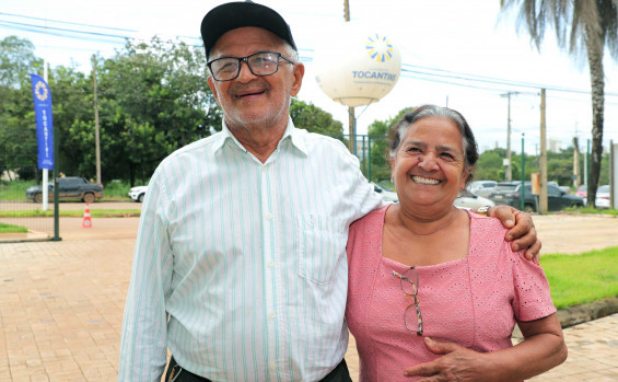 Governo do Tocantins entrega 600 mil alevinos do programa Mais Peixe-TO e reforça assistência técnica a produtores rurais 