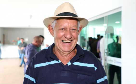 Governo do Tocantins entrega 600 mil alevinos do programa Mais Peixe-TO e reforça assistência técnica a produtores rurais 