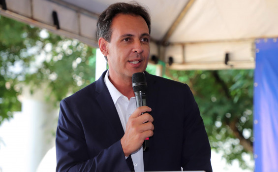 Governo do Tocantins entrega 600 mil alevinos do programa Mais Peixe-TO e reforça assistência técnica a produtores rurais 