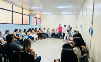 Hospital Regional de Porto Nacional fortalece fluxo de regulação entre os municípios da região Amor Perfeito