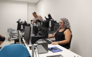 Semana Azul: mutirão do Instituto de Identificação realiza 218 atendimentos a pessoas com TEA em Palmas