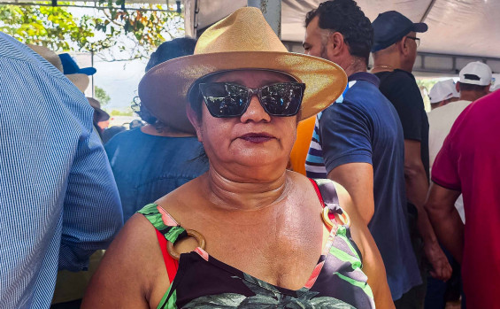 Governador Wanderlei Barbosa inaugura Ponte Francisco Barbosa dos Santos e fortalece integração entre Guaraí e Tupiratins