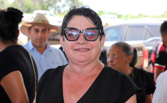 Governador Wanderlei Barbosa inaugura Ponte Francisco Barbosa dos Santos e fortalece integração entre Guaraí e Tupiratins