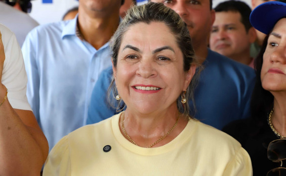 Governador Wanderlei Barbosa inaugura Ponte Francisco Barbosa dos Santos e fortalece integração entre Guaraí e Tupiratins