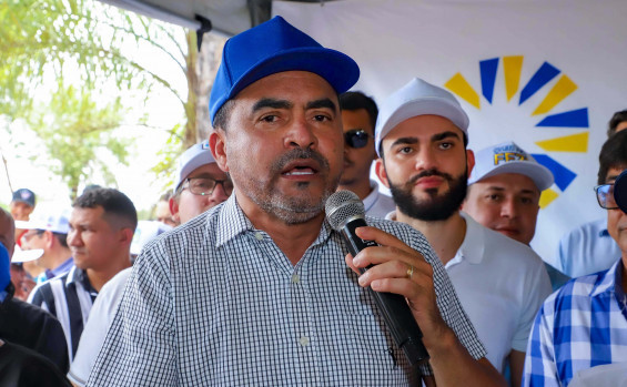 Governador Wanderlei Barbosa inaugura Ponte Francisco Barbosa dos Santos e fortalece integração entre Guaraí e Tupiratins