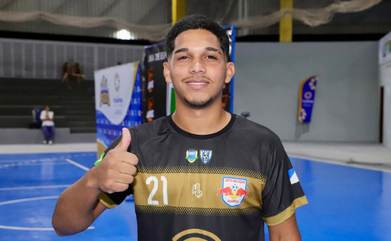 Em comemoração aos 56 anos de Guaraí, governador Wanderlei Barbosa entrega ginásio poliesportivo e reforça segurança no trânsito