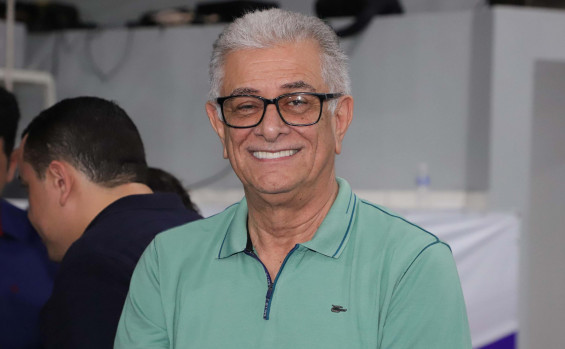 Em comemoração aos 56 anos de Guaraí, governador Wanderlei Barbosa entrega ginásio poliesportivo e reforça segurança no trânsito