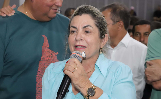 Em comemoração aos 56 anos de Guaraí, governador Wanderlei Barbosa entrega ginásio poliesportivo e reforça segurança no trânsito