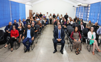 SSP/TO e Senasp iniciam 24ª edição do Curso de Investigação de Homicídios em Palmas