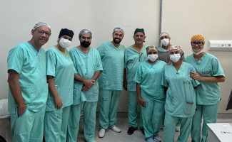 HGP realiza mutirão de cirurgias ortopédicas neste final de semana