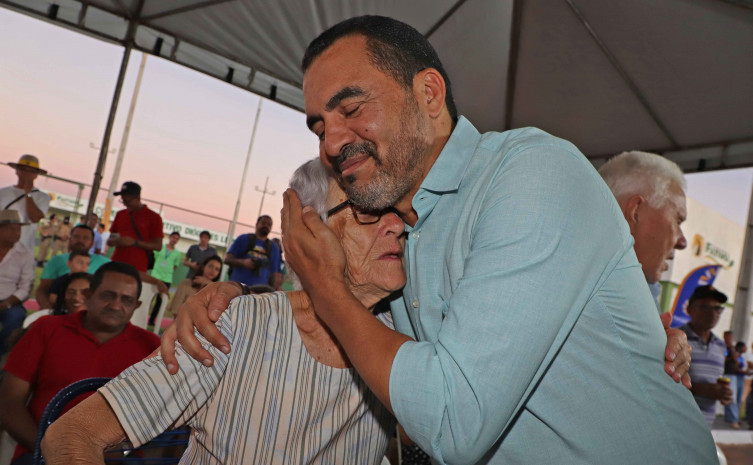 Foto: Marcio Vieira/Governo do Tocantins