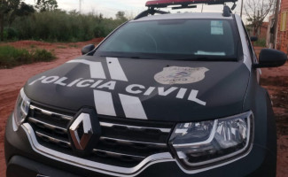 Investigações da Polícia Civil resultam na condenação de dois homens no interior do Estado


