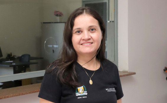 Governador Wanderlei Barbosa reafirma compromisso com a educação ao entregar reforma de colégio militar, no valor de R$ 3,2 milhões, em Colinas 