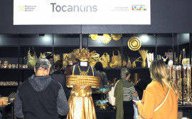 Governo do Tocantins divulga resultado provisório de seleção para o 22º Salão do Artesanato Raízes Brasileiras em São Paulo