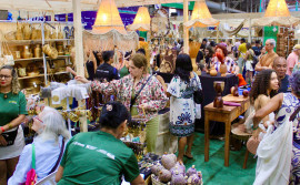 Governo do Tocantins abre edital para participação de artesãos tocantinenses na Fenearte 2026, em Olinda 
