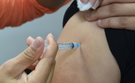 Governo do Tocantins realiza Dia D de vacinação contra dengue em 17 municípios da região Médio Norte Araguaia
