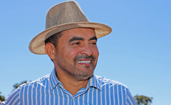 Governo do Tocantins avança na estrutura da Agrotins 2026 e atinge 80% dos estandes preenchidos