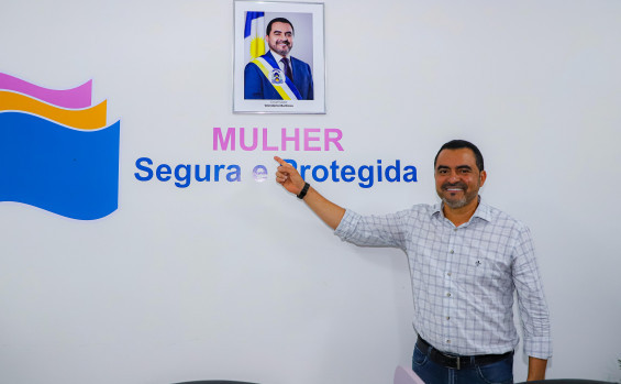 Governo do Tocantins é referência nacional na proteção às mulheres com 48 ouvidorias em funcionamento