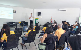 Governo do Tocantins leva capacitação e planejamento turístico a 80 municípios tocantinenses