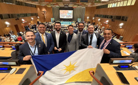 Governo do Tocantins amplia articulação internacional e fortalece ações para juventude em fórum da ONU, em Nova York