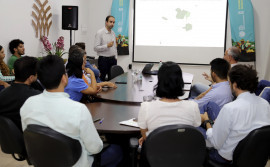 Governo do Tocantins apresenta Plataforma Consulta CAR com foco em segurança e transparência para o agronegócio
