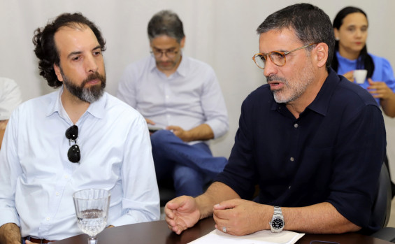 Governo do Tocantins apresenta Plataforma Consulta CAR para ampliar segurança e transparência para o agronegócio