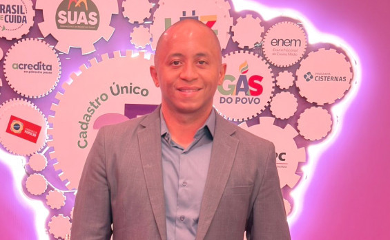 Governo do Tocantins reforça políticas sociais com participação na celebração dos 25 anos do Cadastro Único