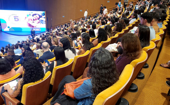 Governo do Tocantins reforça políticas sociais com participação na celebração dos 25 anos do Cadastro Único