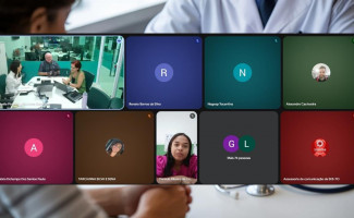 SES-TO reúne profissionais em Webinário para fortalecer segurança do paciente no Tocantins