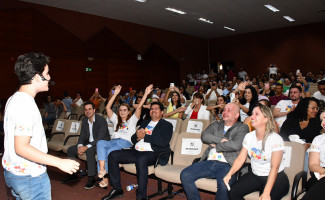 Governo do Tocantins convida população para o 3º Encontro de Pais de Autistas