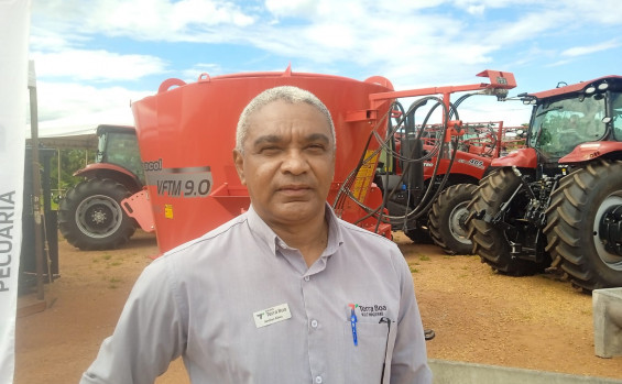 Expositores destacam expectativas e oportunidades de negócios durante lançamento da Agrotins 2026, em Cariri