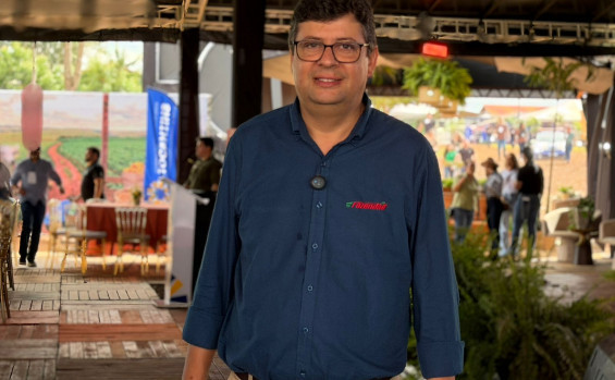 Expositores destacam expectativas e oportunidades de negócios durante lançamento da Agrotins 2026, em Cariri