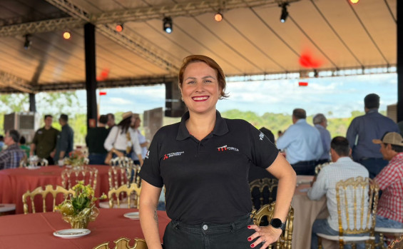 Expositores destacam expectativas e oportunidades de negócios durante lançamento da Agrotins 2026, em Cariri