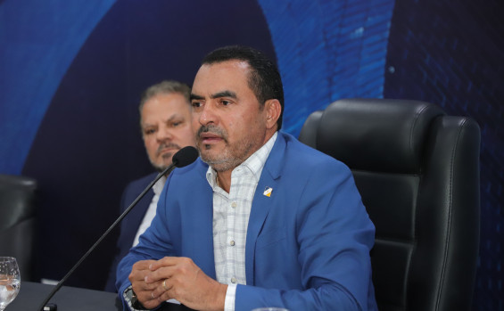 Governo do Tocantins esclarece impactos de indenizações a mais de 7 mil servidores e possível perda de R$ 56 milhões do Fundo Amazônia, via BNDES