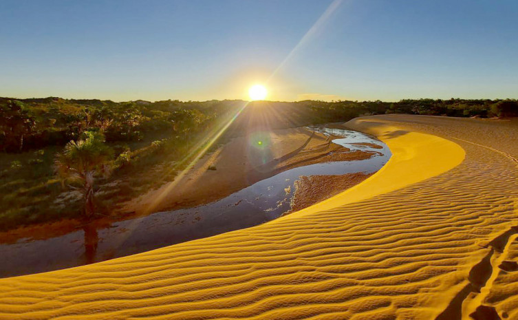 Foto: Setur/Governo do Tocantins