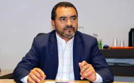Governador Wanderlei Barbosa consegue prorrogar prazo para o Tocantins receber R$ 56 milhões do Fundo Amazônia