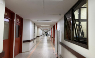 Energia elétrica é totalmente restabelecida no Hospital Geral de Palmas após intercorrência técnica