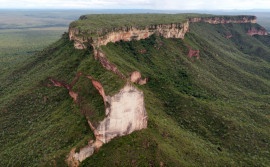 Tocantins atinge recorde no número de municípios que integram o Mapa do Turismo Brasileiro